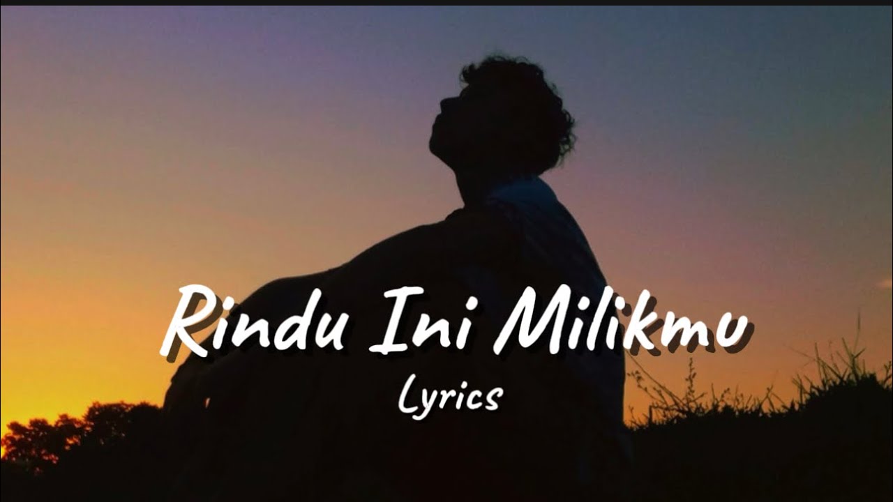 Lagu Galau Cocok Didengar Menemani Malam Menenangkan Hati