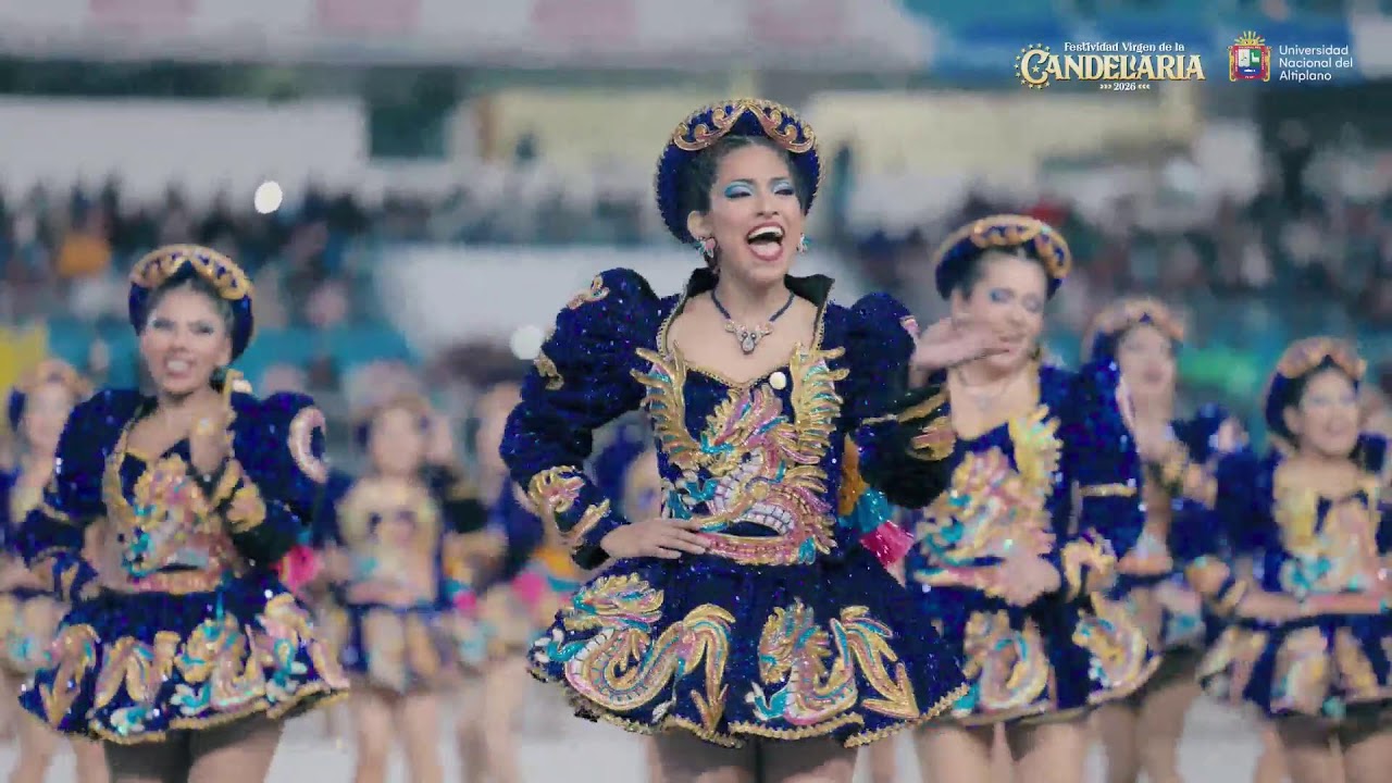 LIX CONCURSO DE DANZAS CON TRAJE DE LUCES
