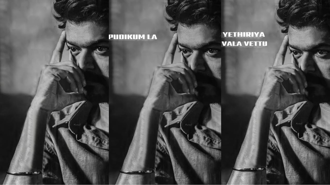 Vijay motivational speech in tamil | motivational Whatsapp status tamil | life motivational dialogue