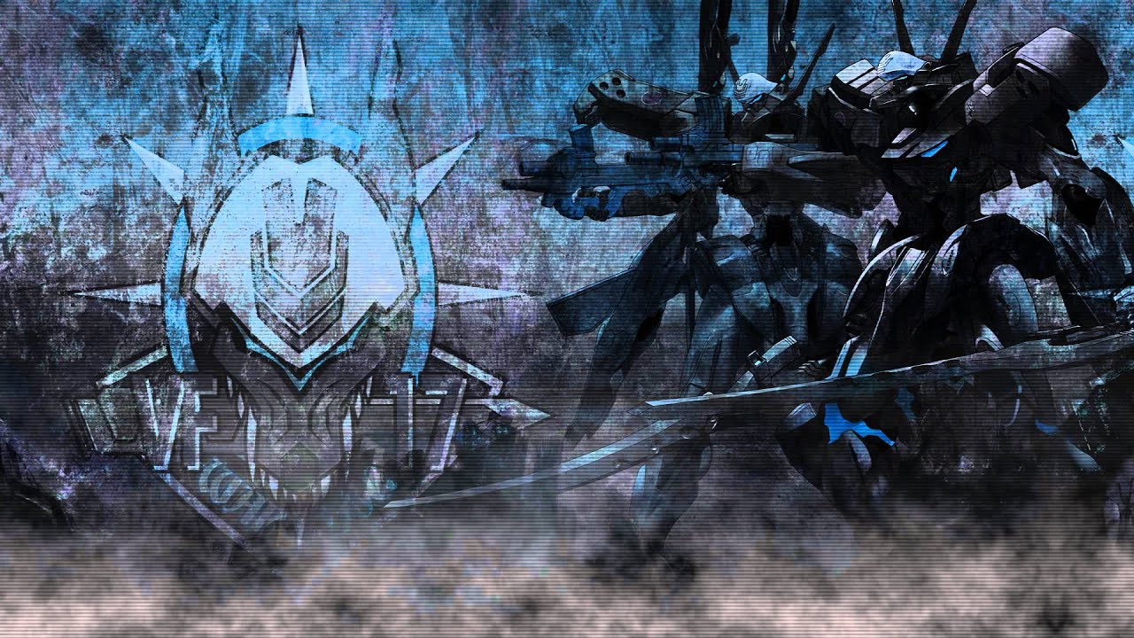 Muv-Luv マブラヴ アンリミテッド ザ・デイアフター - 白塩舞う戦場