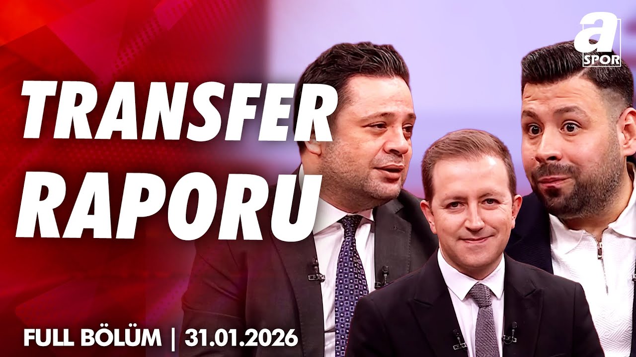 "Lookman Ve Kante Bir Şampiyonluk Hamlesi. Fenerbahçe Çok Net Hedeflerini Ortaya Koymuş!" / A Spor