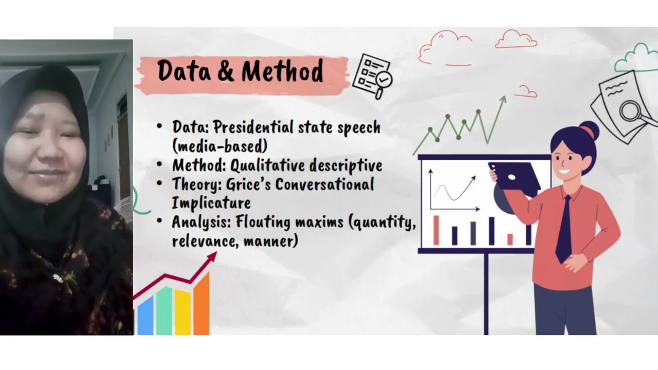 “Conversational Implicature in Presidential Speech: A Pragmatic Analysis”