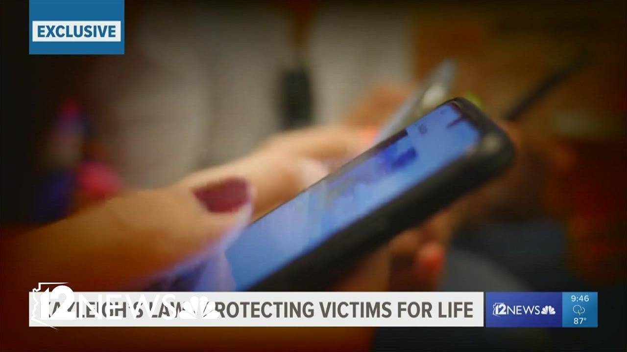 Arizona’s 'Kayleigh’s Law' goes into effect to protect crime victims