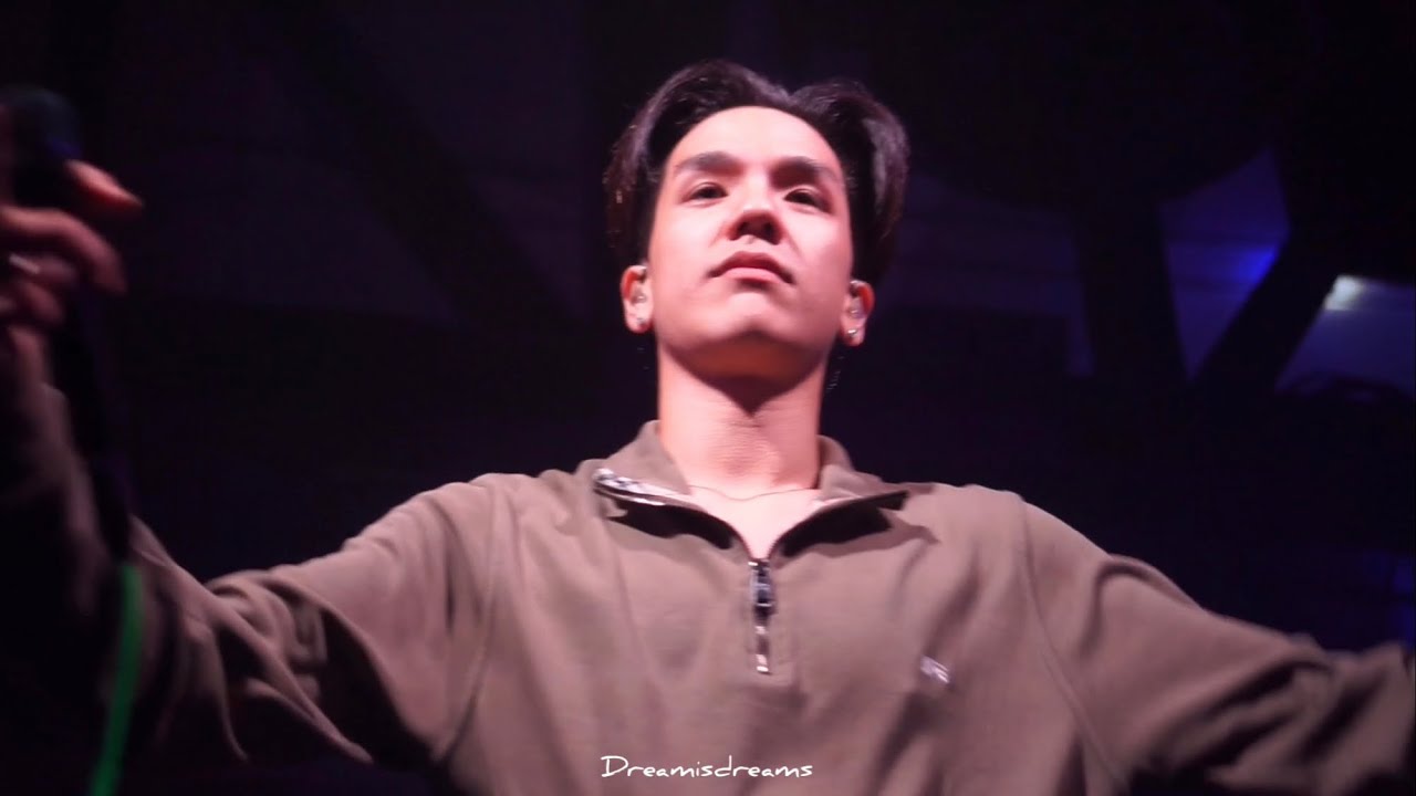 MEYOU - UNLOVEABLE LIVE @ DND | DREAMISDREAMS