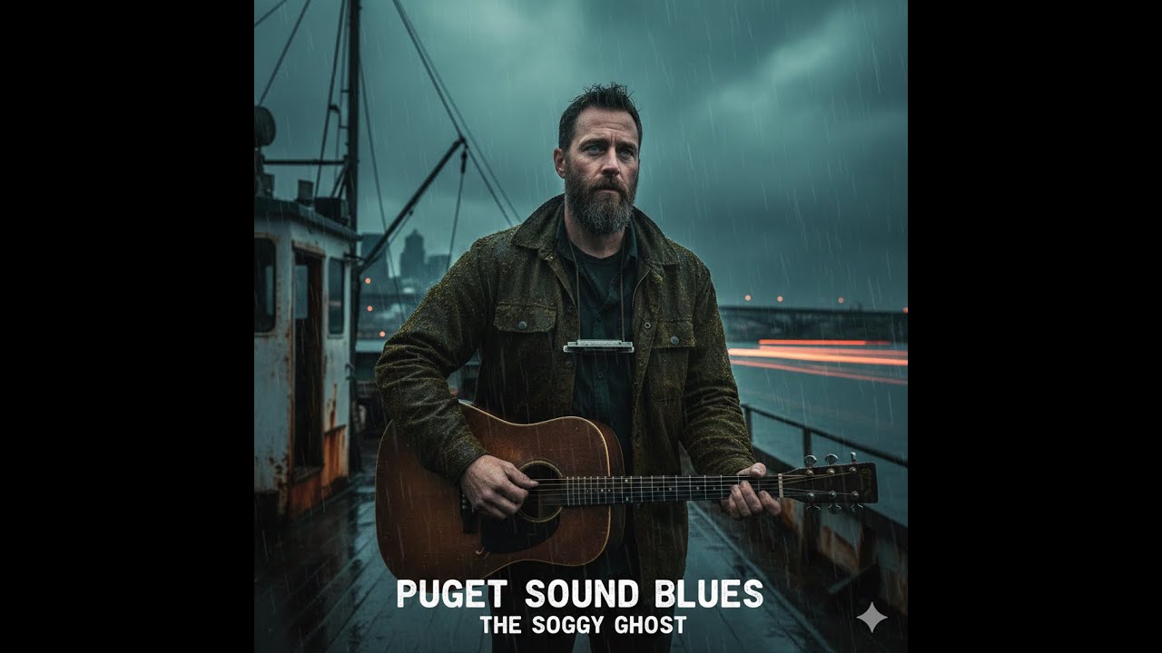 Seattle State Of Mind, Country Song