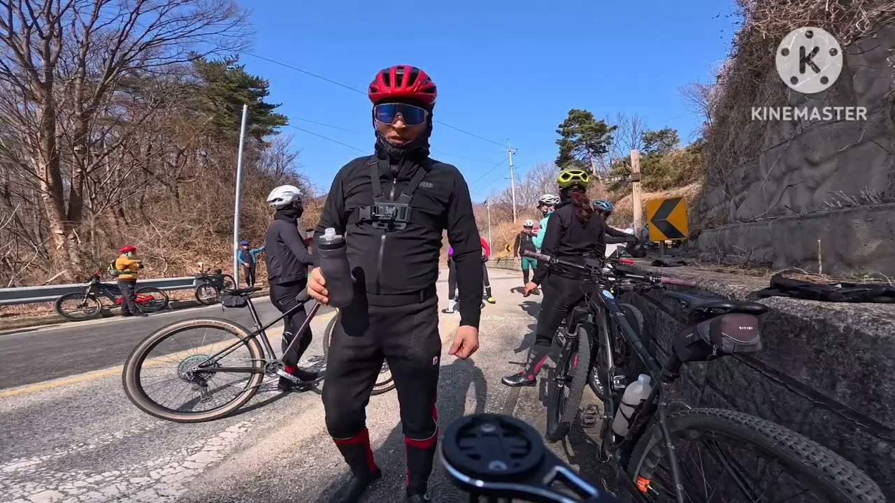 2026.02.28 구자사 대청호 라이딩 / 장재한 / 팔도강산 달리는 마초  / 내고향구미 최곱니다  /구미를 사랑하는 사람 장재한/ 장재한공인중개사 / 알찬인력 