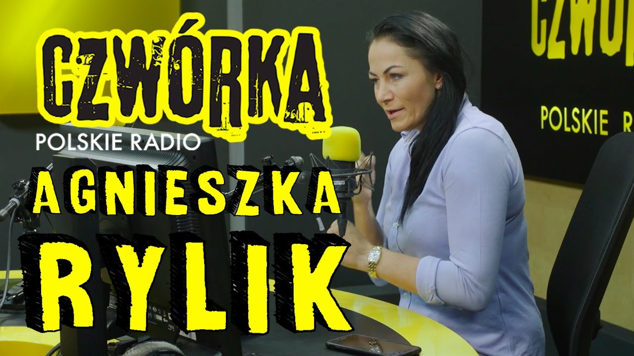 Dzień kobiet |  Agnieszka Rylik