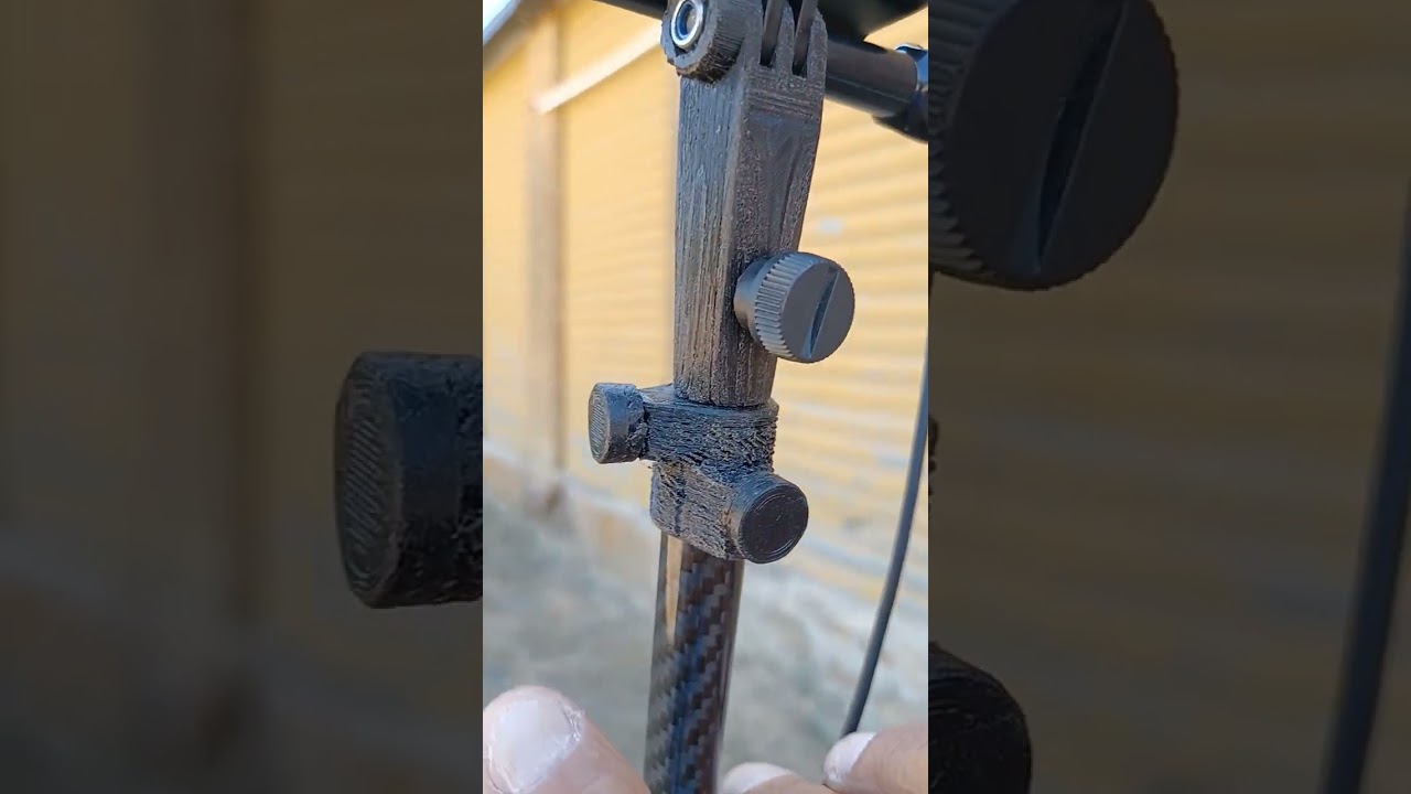 Honda SH 350 I. Action Cam sul paravento con supporti stampati in 3D e portacellulare sul manubrio