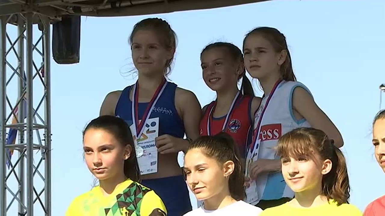 Kros RTS - Zaječar 2019