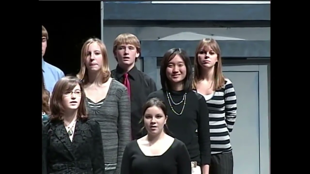 2007 WCIA Holiday Expressions