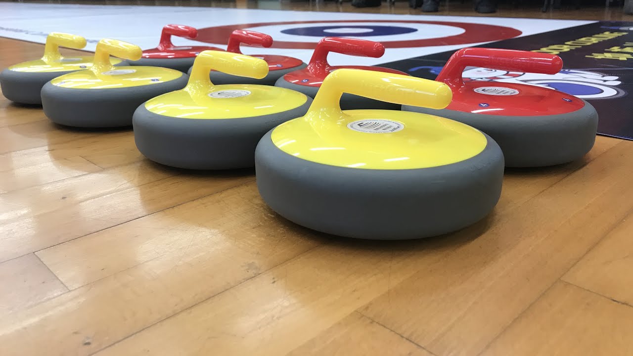 🥌 新興運動介紹 - 地板冰壼｜📄 中三級 體育科 專題研習｜🗣 粵語原聲｜🇭🇰 繁中字幕