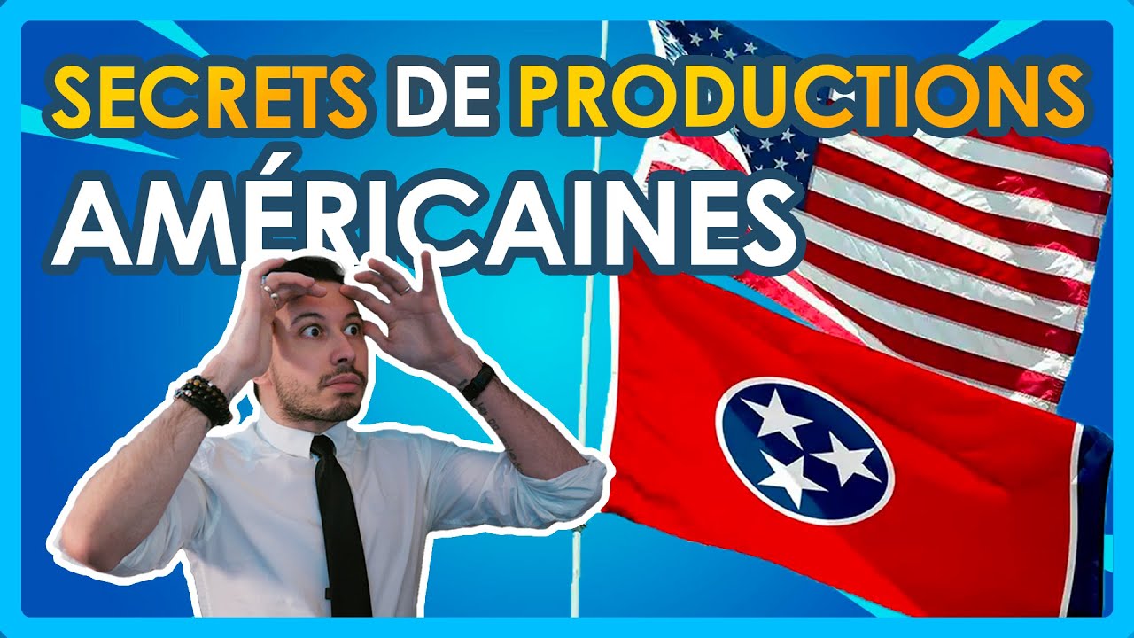 J'ai Passé 3 Mois à Nashville, Voici ce que j'ai Appris.