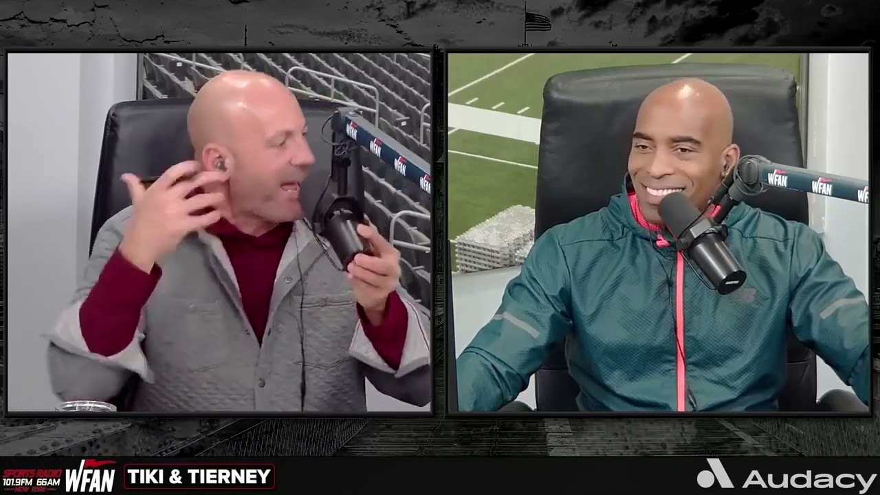 It's Time To Clean House In The Bronx | Tiki & Tierney [Show Open]