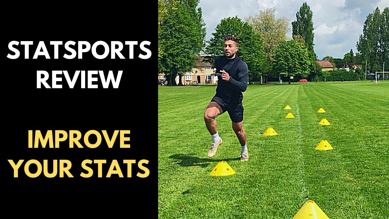 StatSports Review