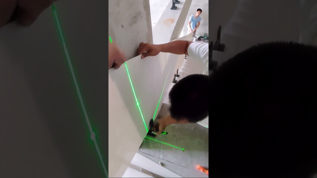 Shape formulation process of glass handrail- Good tools and machinery make work easy