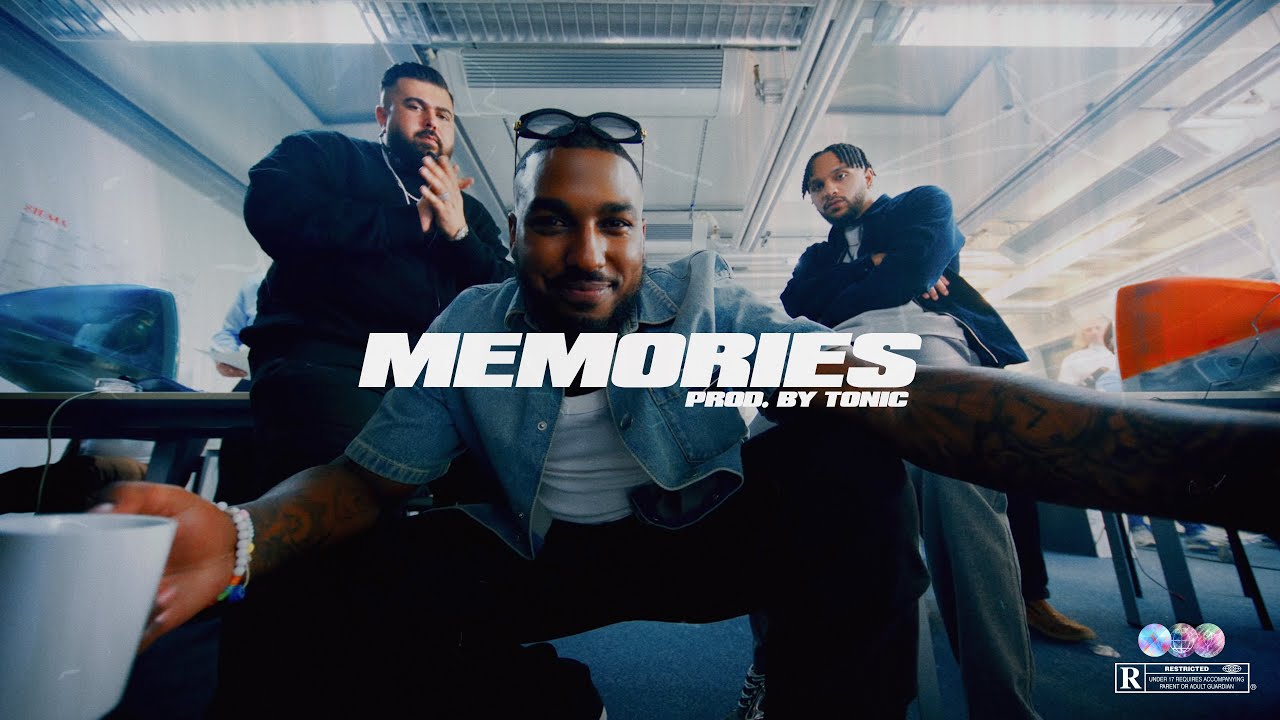 Summer Cem x Reezy Type Beat - Memories (Prod. Tonic)