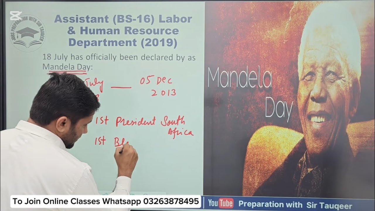 Assistant Labor & Human Resource Department (2019) | PPSC Preparation Daily FPSC SPSC CSS 