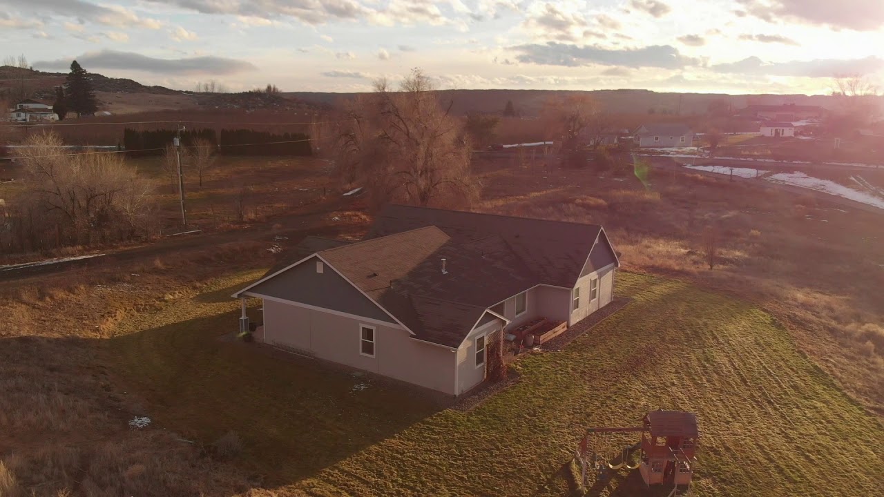 631 Zimmerman Rd Yakima WA Home for sale