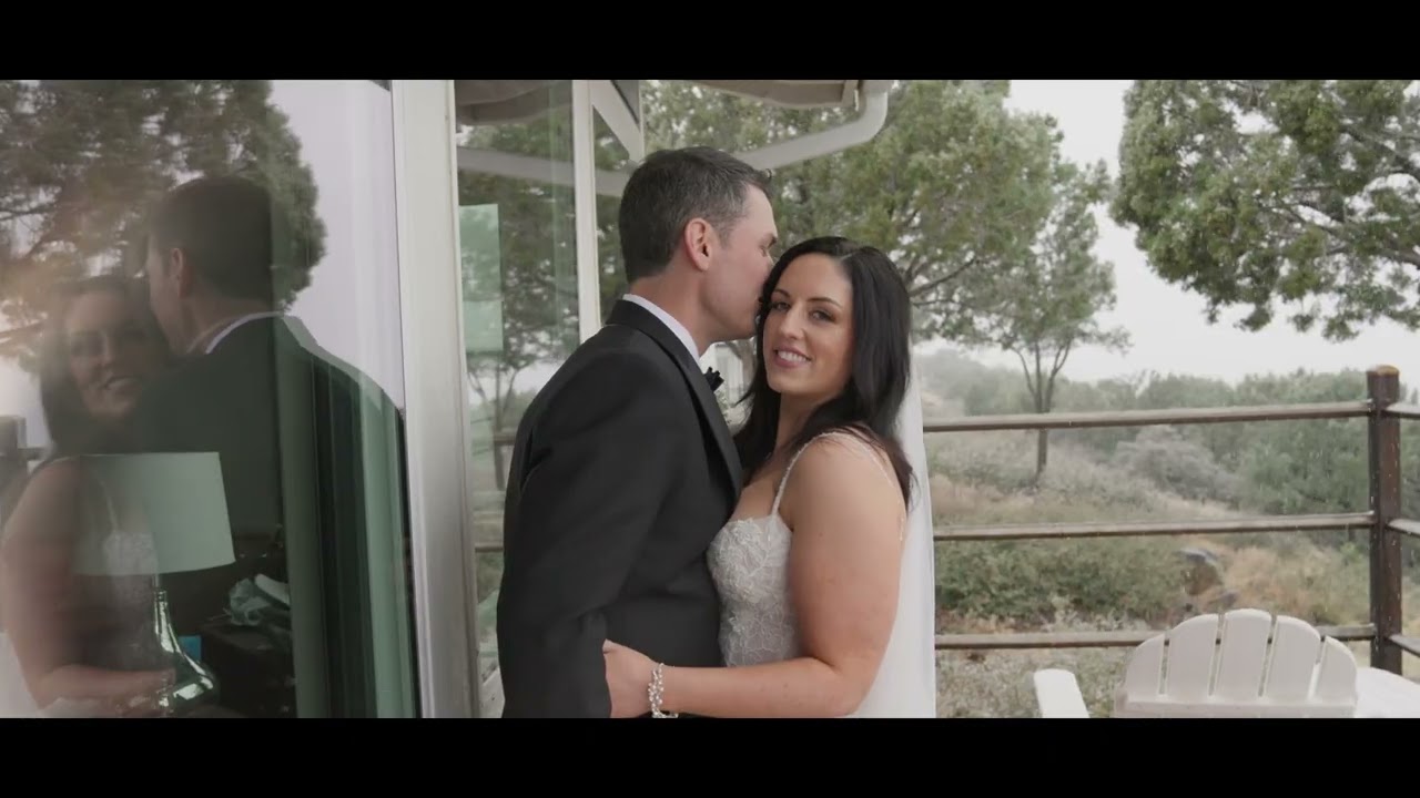 Mikayla + Greg | Sky Ranch Lodge Sedona Wedding Film