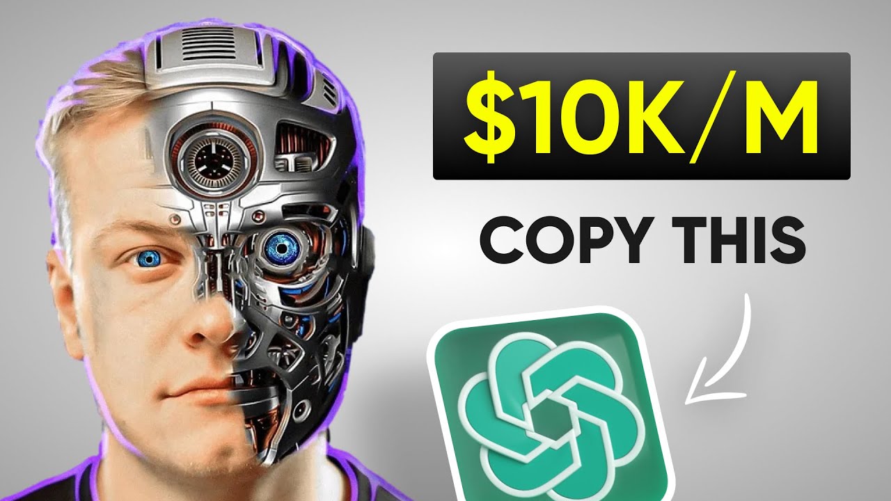 I Found 13 EASY AI Tools to Make Money Online