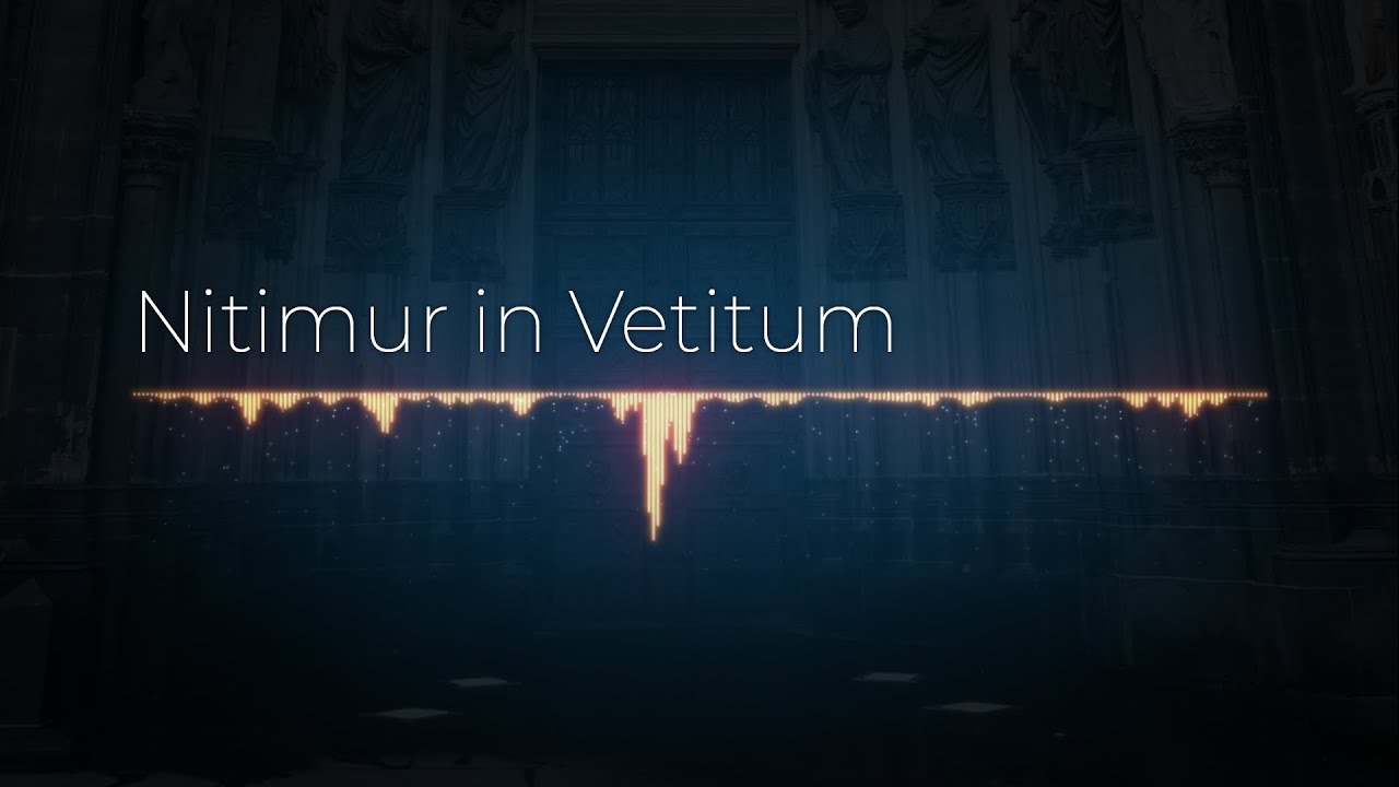 Nitimur in Vetitum - AI Composed Song by AIVA