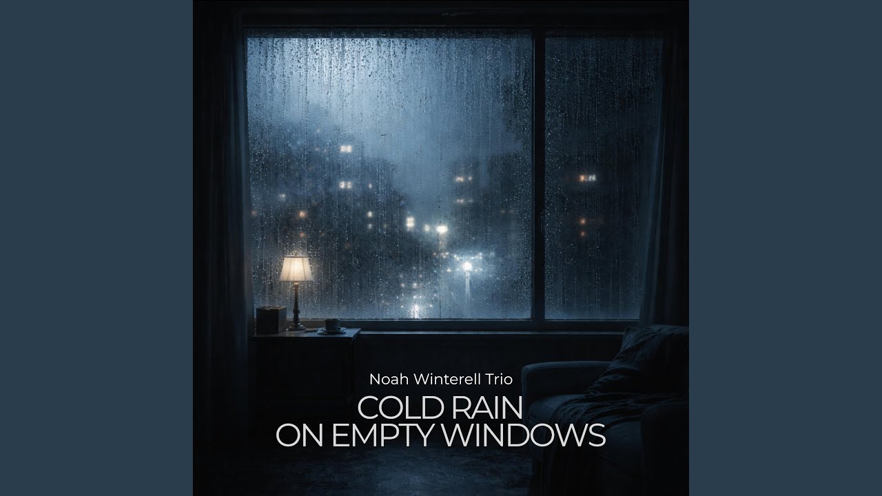 Soft Lamps, Cold Walls