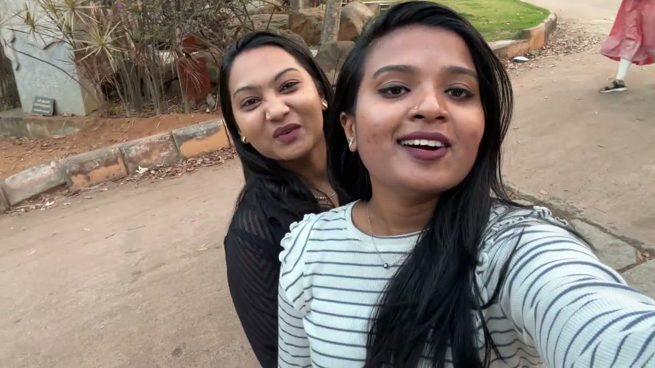 Exploring shilparaman in hyderabad part-2 #minivlog #hyderabad #explore #vlog 