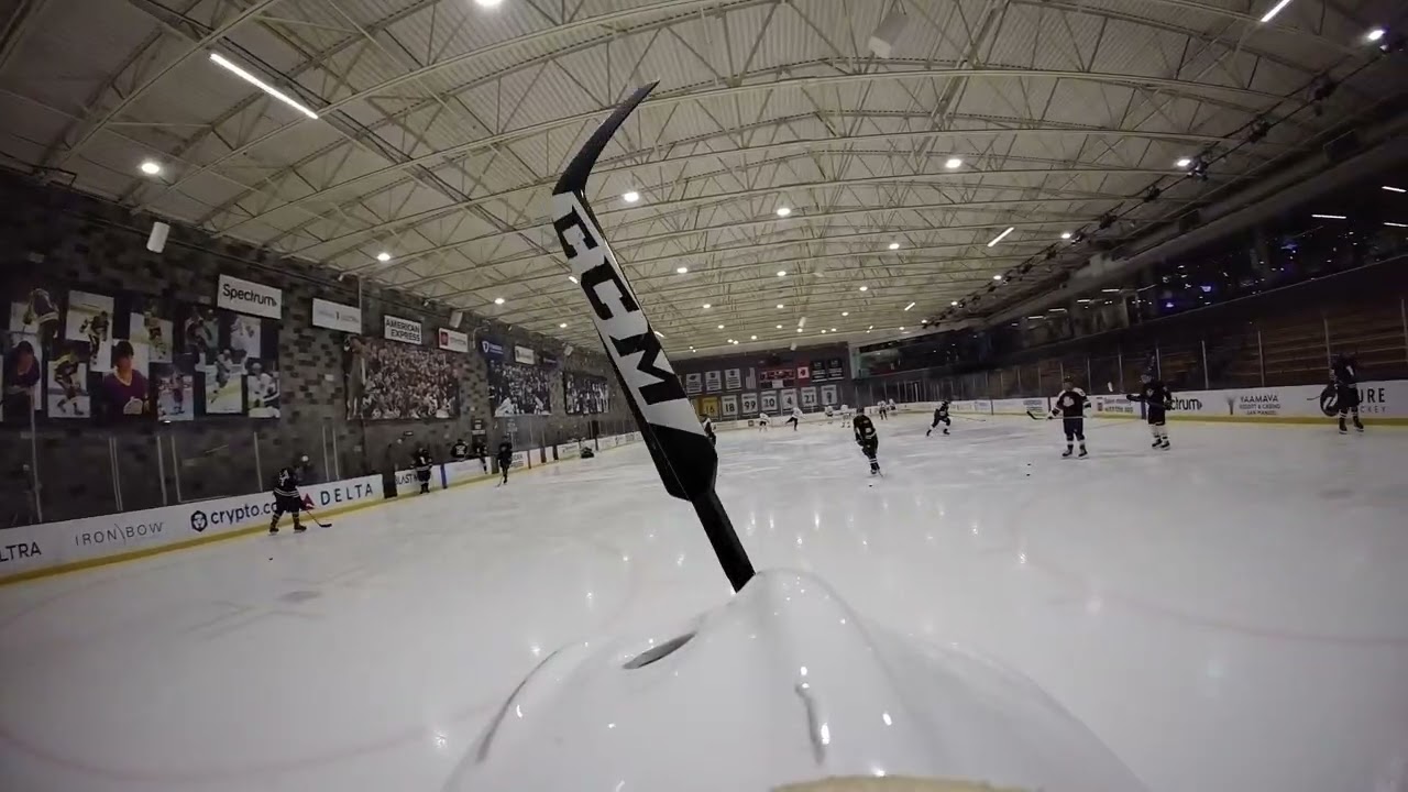 GoPro Testing Footage