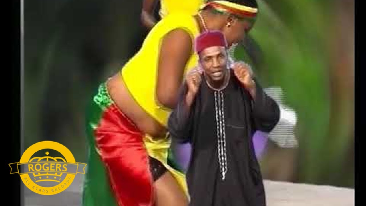 Goddy Ezike Music -  Uto Bu Na Ndu