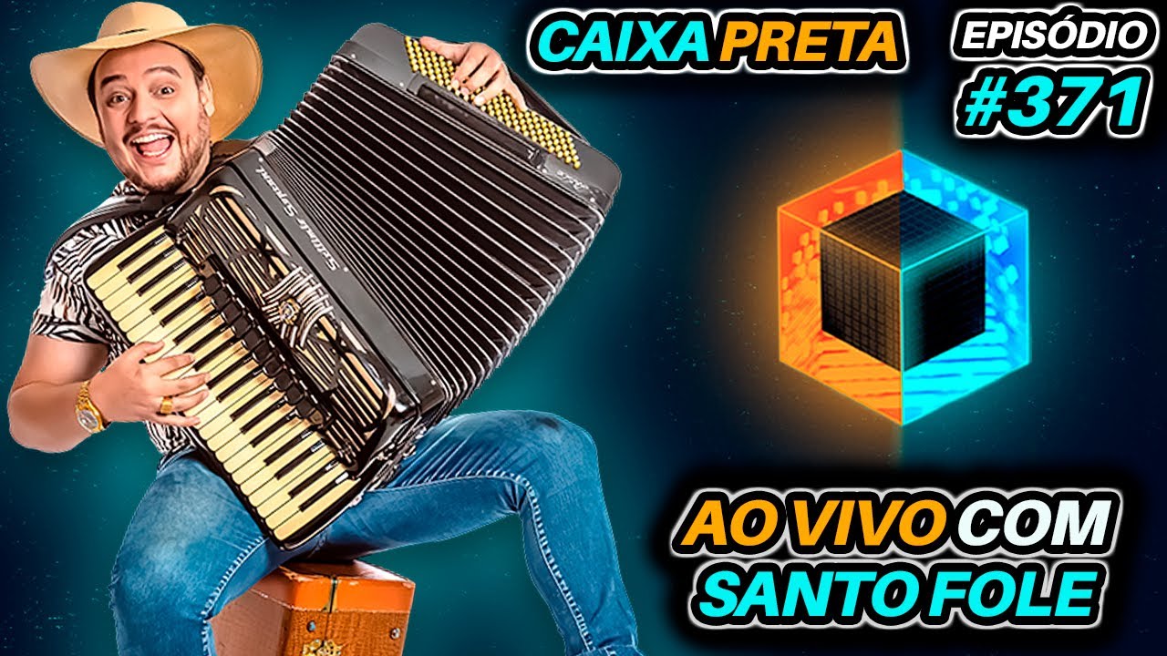 Ep. 371 - Santo Fole, Constellation e Pinto Morto