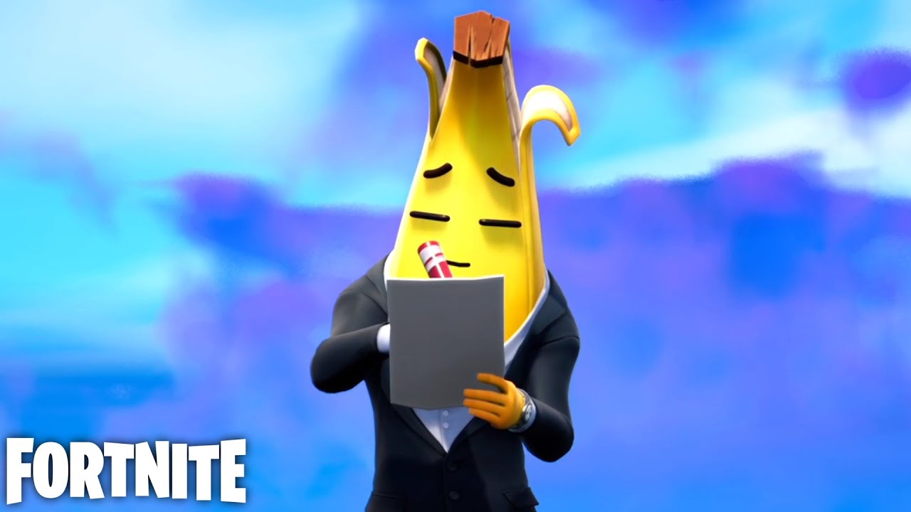 ん？何か描いてる…？【Fortnite】