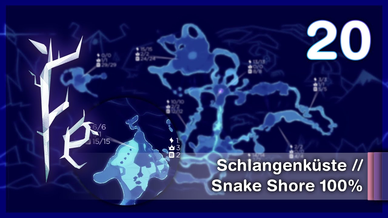 Fe [20] Schlangenk&uuml;ste 100% // Alle Kristalle & Ger&auml;uschlosen-Helme