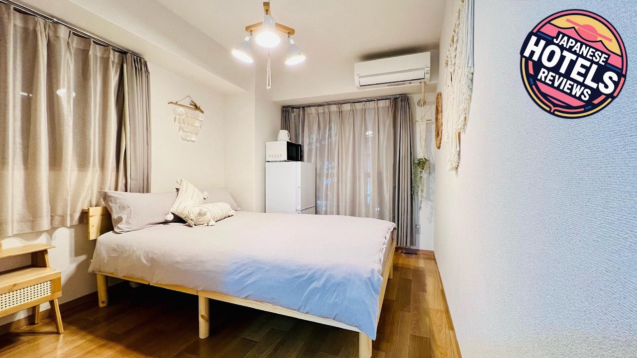 TokyoShinjuk Station800meterskabukicho2minutes318 | Tokyo, Japan | Hotel Review 🏩