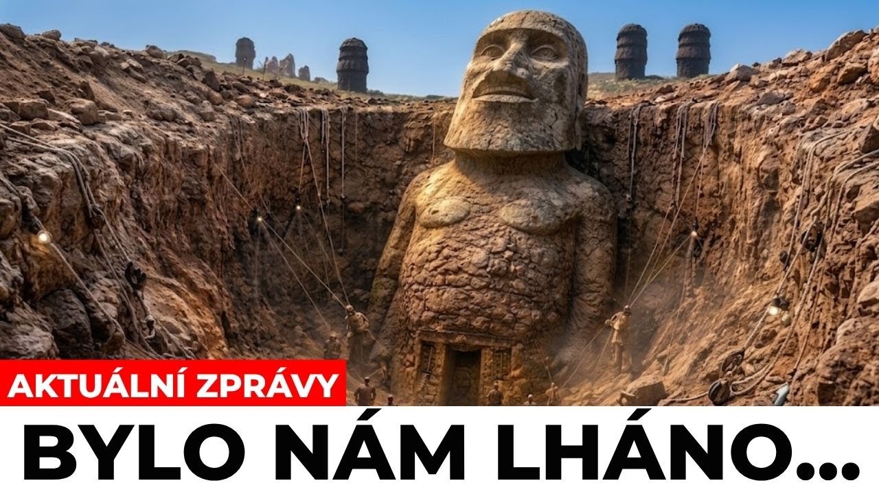 Co vědci pr&aacute;vě objevili pod Velikonočn&iacute;m ostrovem, nechalo experty bez slov