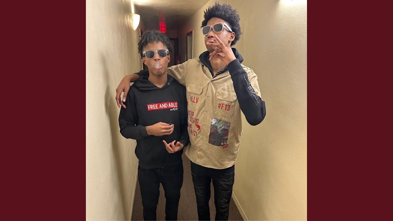 Message From Vbe (feat. Escobar Baby Jon & Javi Turnt)