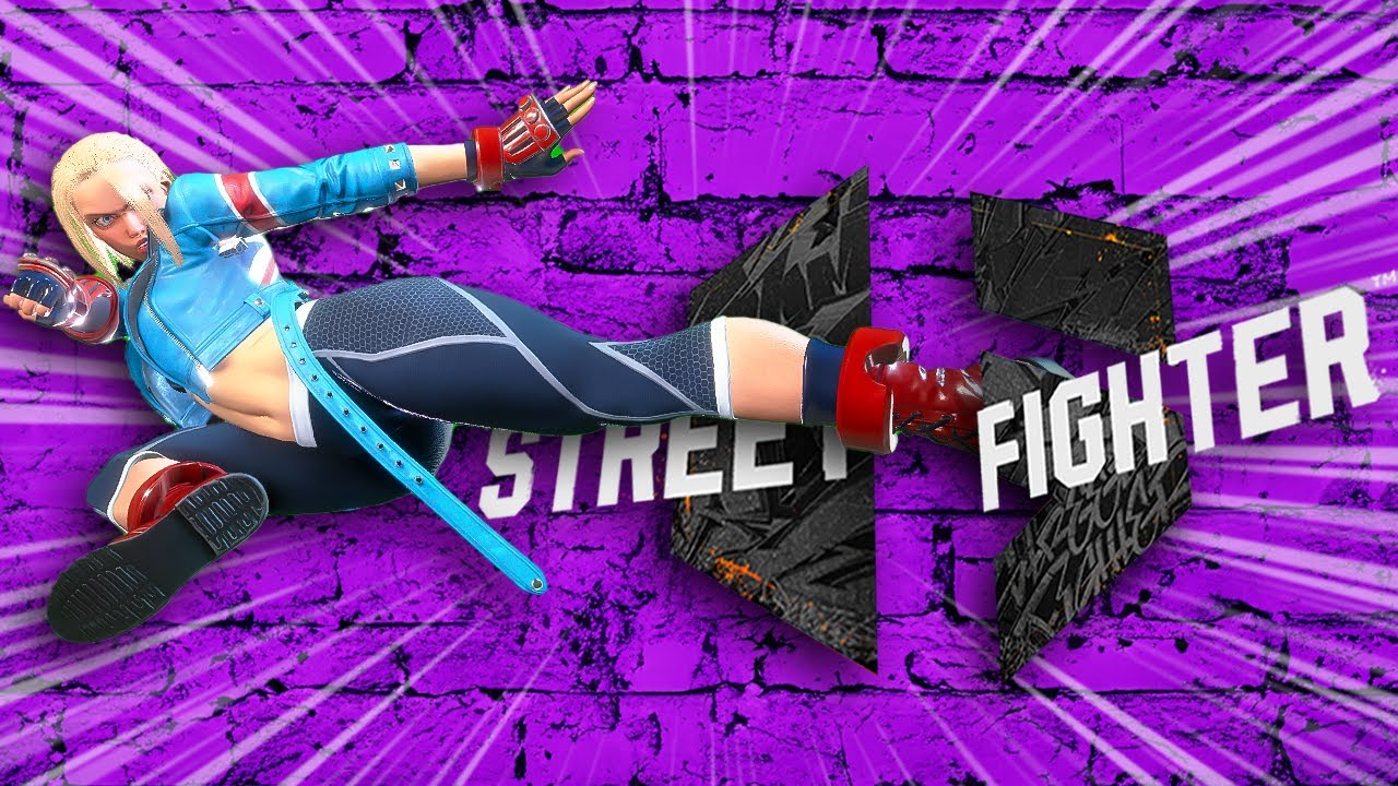 STARTING FROM THE BOTTOM AND DESTROYING EVERYONE WITH CAMMY