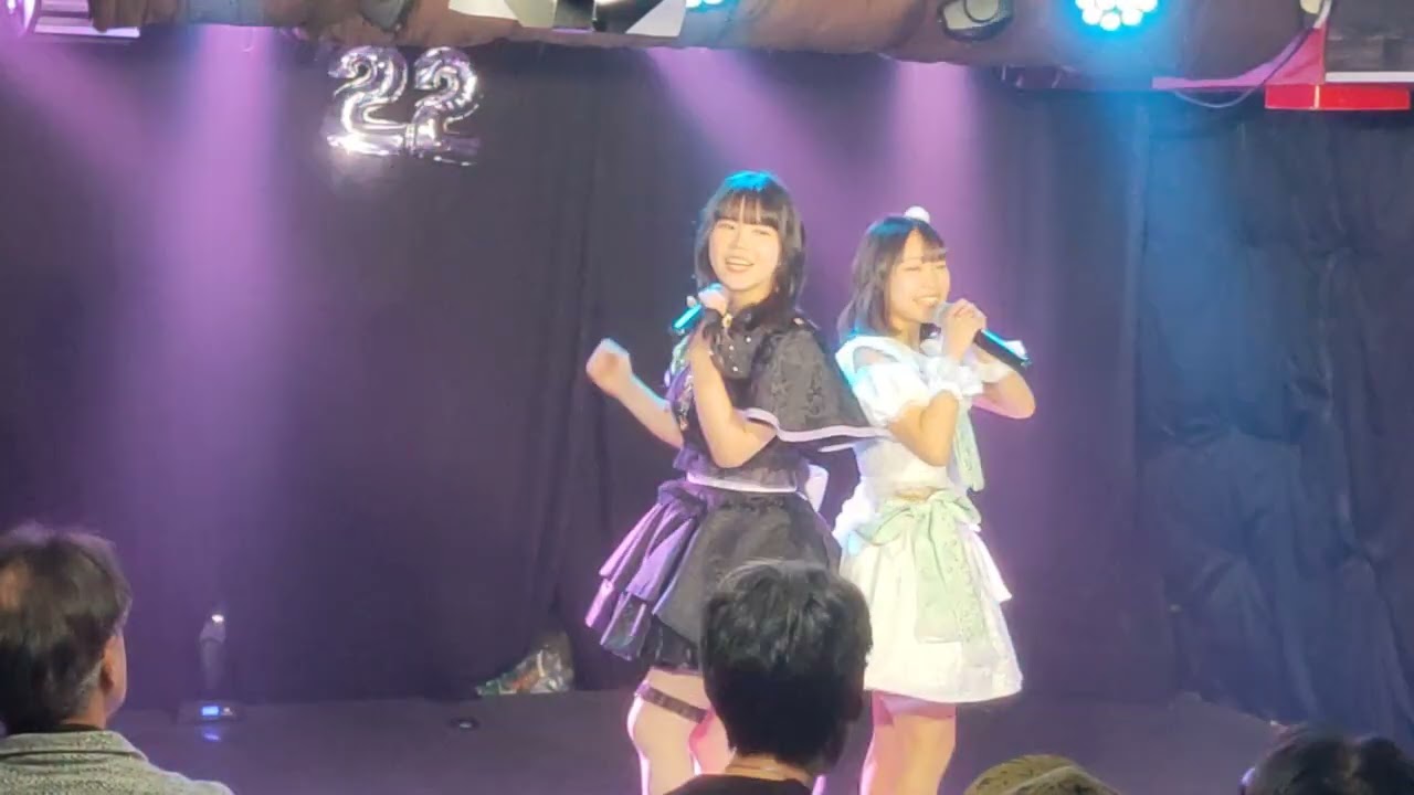 260221 　安城商店街アイドル看板娘。　シアターZONE