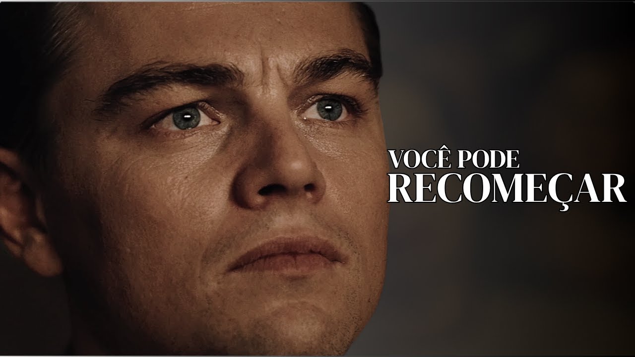RECOMEÇO [ UMA NOVA CHANCE DE SER VOCÊ ]