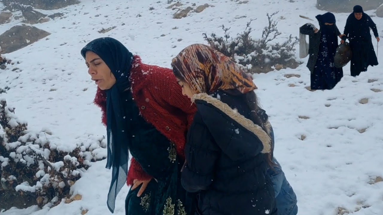 The incompatibility of the village people and the suffering of a single mother | Fatima's story