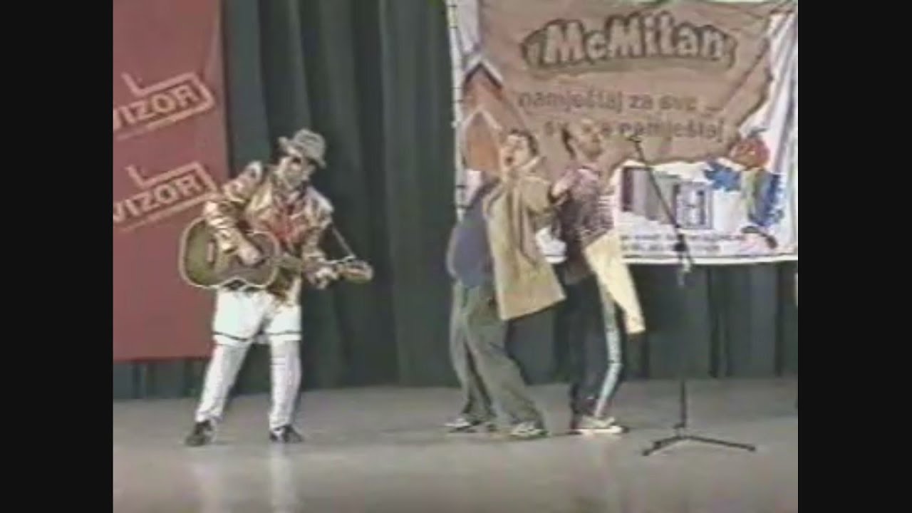 Audicija - 2003