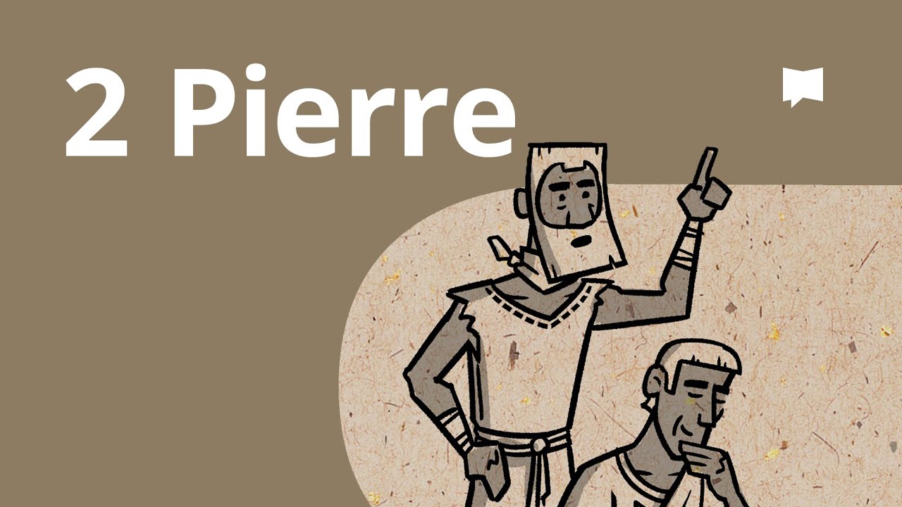 2 Pierre - Panorama