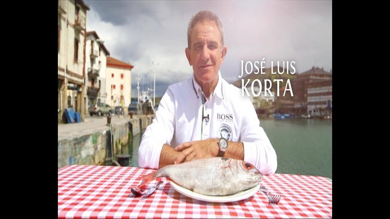 Tu plato favorito - Jose Luis Korta, Mikel Urdangarin y Maribel Salas