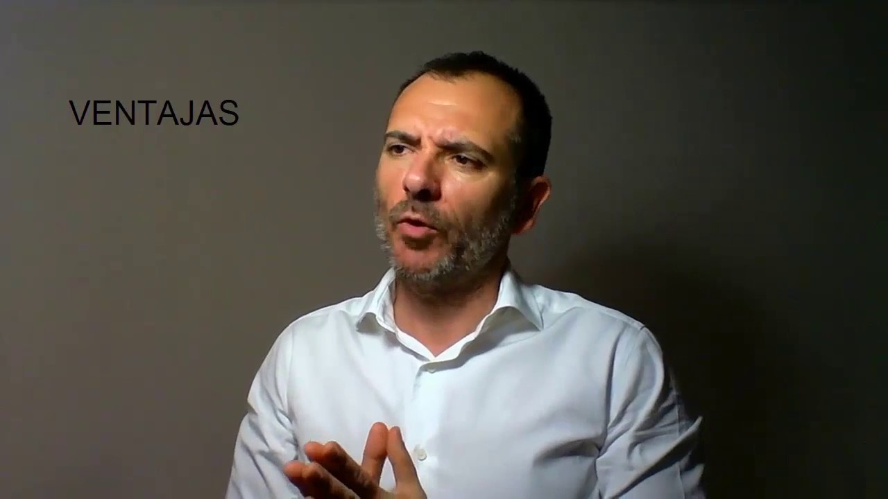 last planner system, la arquitectura