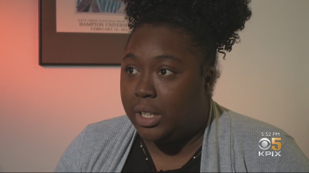 East Bay Woman Becomes Law Apprentice With Motivation From Lawyer Who Represented Her In Sex Assault