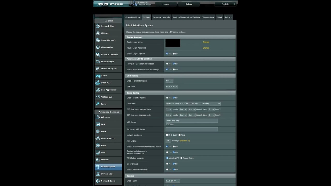 Fix Online Gaming Lag/Ping Spikes With Asus Routers (FlexQos Method) (2024)