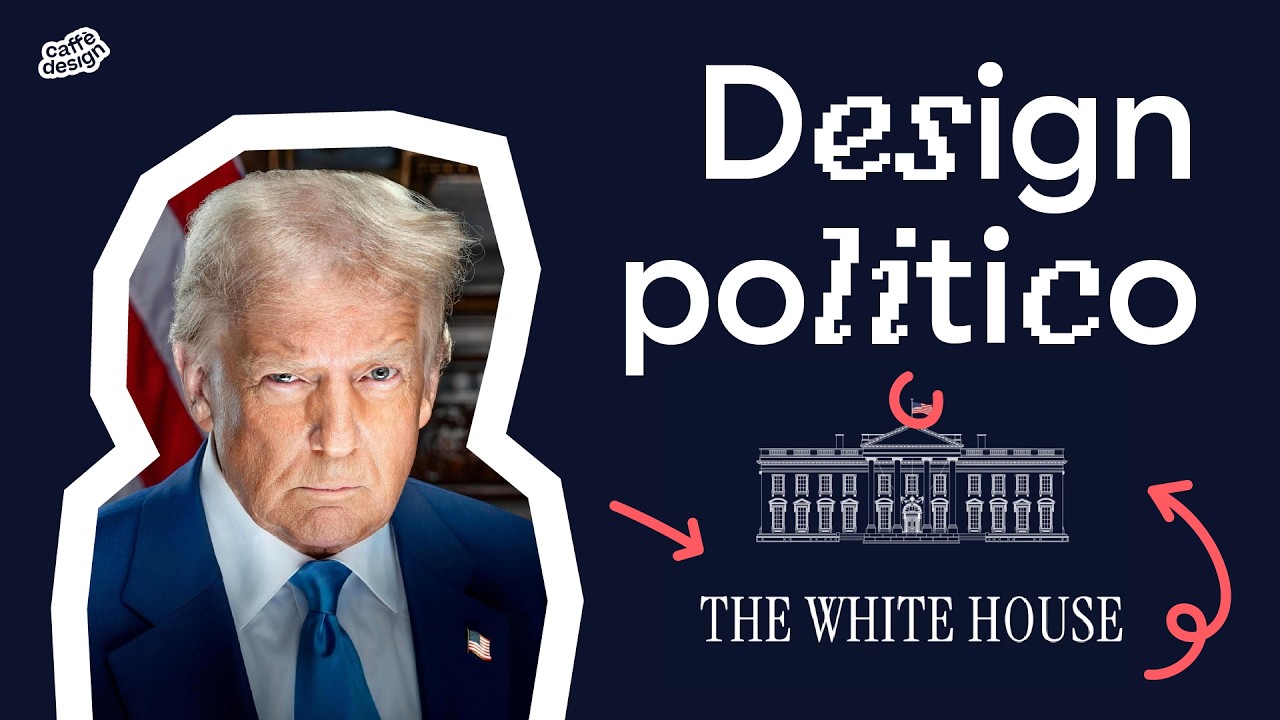 Samsung (ri)copia Apple, Trump è il vero brand USA, la camera che scatta poesie - Design News Ep.42
