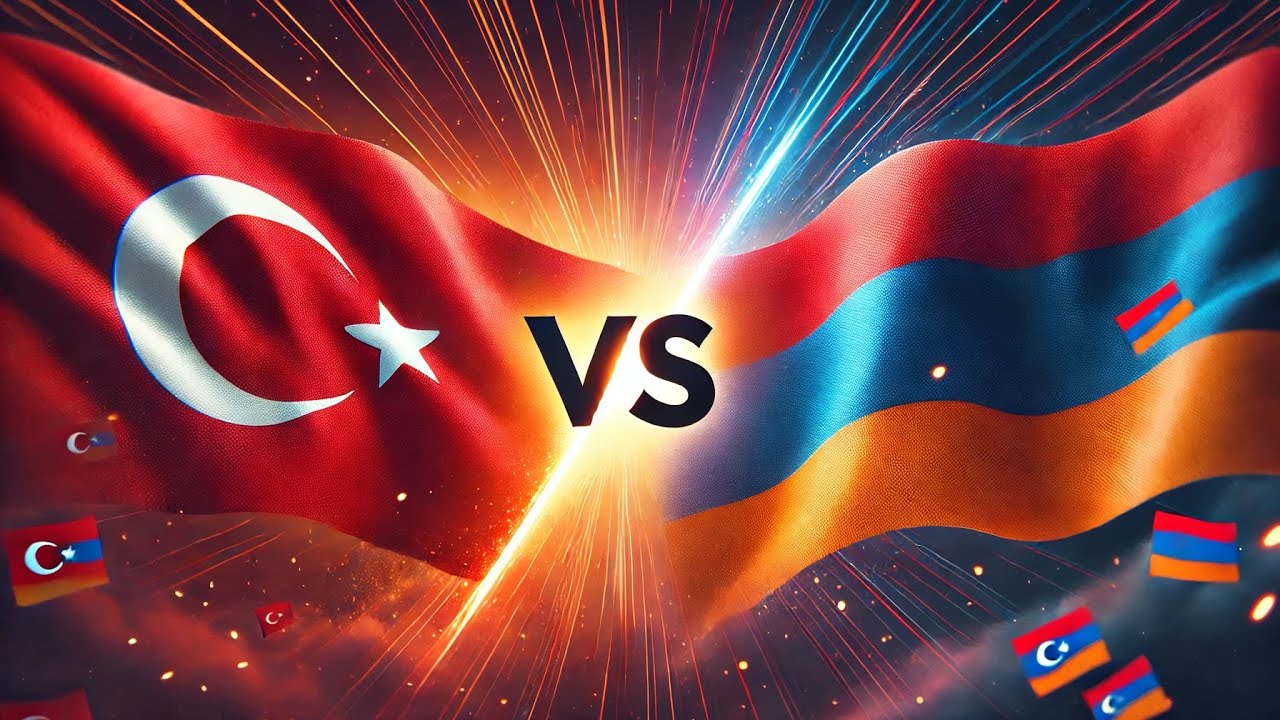 Turkey vs Armenia: Food, Culture & Lifestyle &ndash; What&rsquo;s the Difference? 🇹🇷🇦🇲&rdquo;