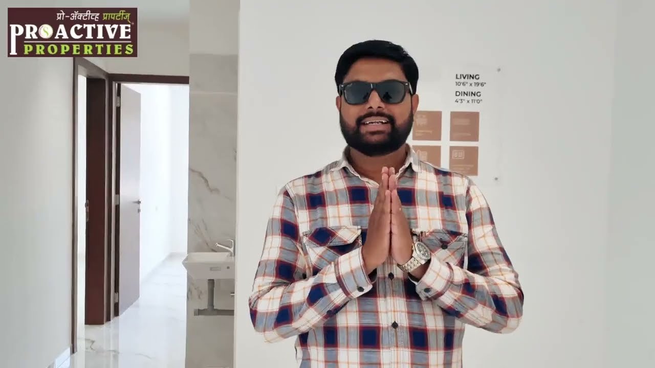 नाशिकच्या पवित्र आणि ऐतिहासिक परिसरात – पंचवटी मध्ये 2 & 3 BHK फ्लॅट्स विक्रीसाठी उपलब्ध!