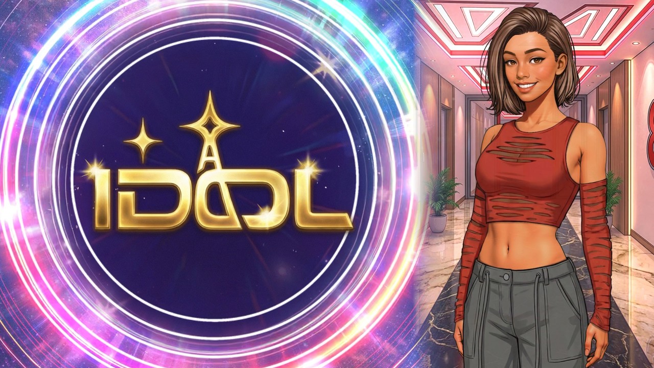 Choices: IDOL Chapter 1- IDOL (Diamonds Used💎)
