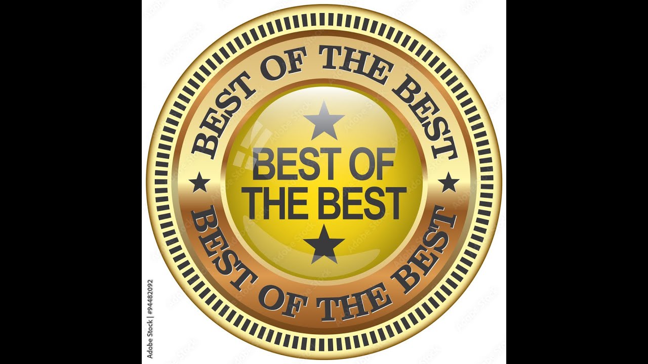 Counter Strike 1.6 BEST [of the] BEST